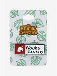 Nintendo Animal Crossing Nook's Cranny Enamel Pin - BoxLunch Exclusive, , alternate
