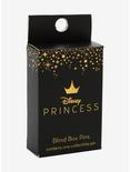 Loungefly Disney Princess Sidekick Floral Blind Box Enamel Pin - BoxLunch Exclusive, , alternate