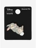 Loungefly Disney Bambi Thumper Sleeping Enamel Pin - BoxLunch Exclusive, , alternate