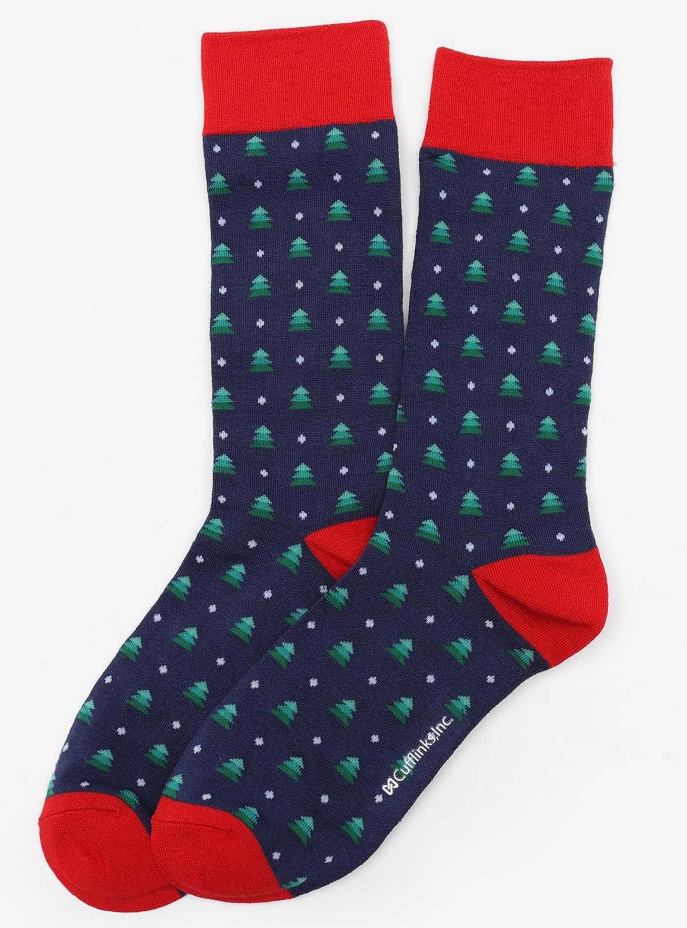 Holiday Sock 3 Pack Gift Set, , hi-res