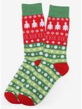 Holiday Sock 3 Pack Gift Set, , alternate