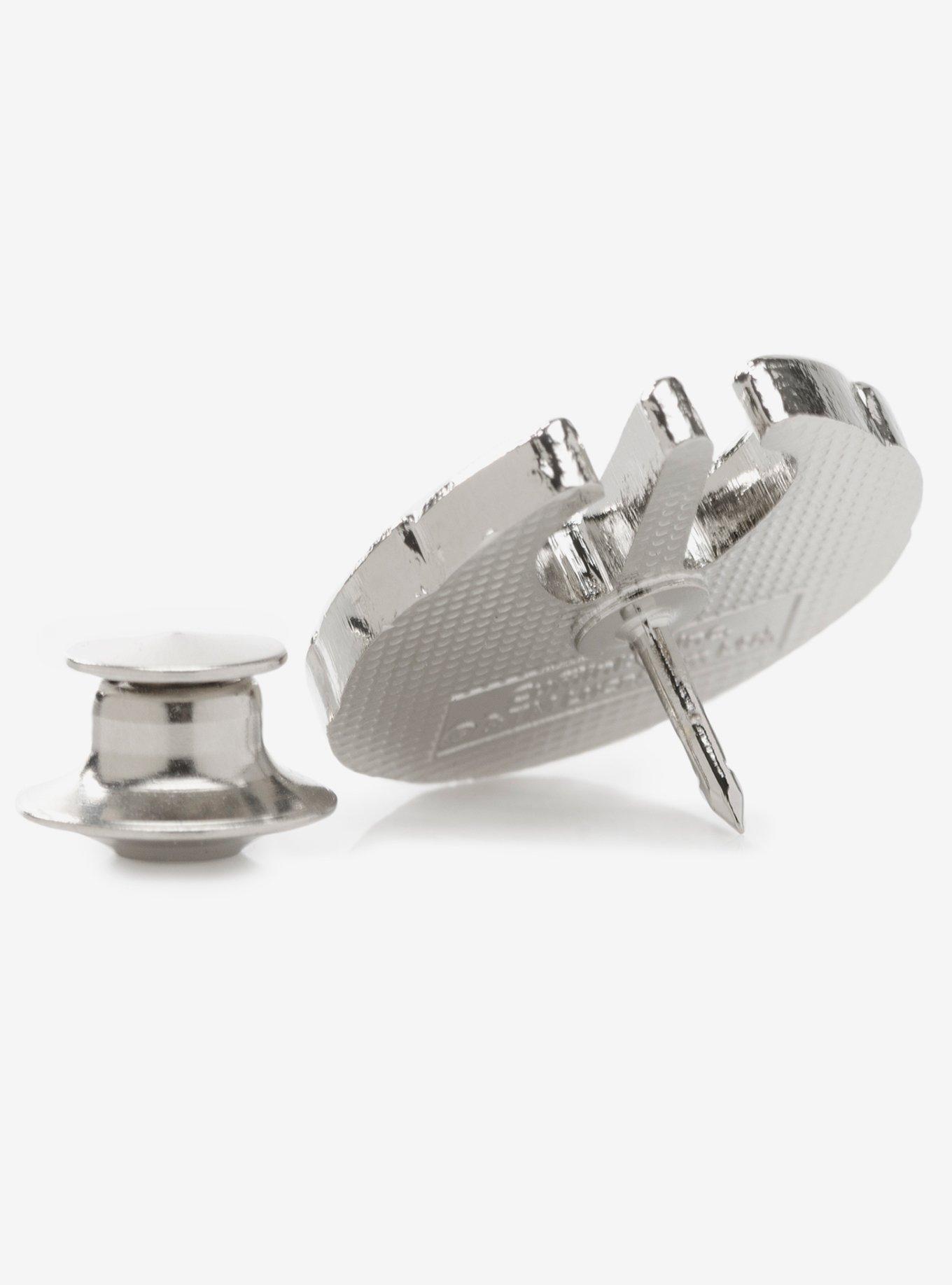 Star Wars Jedi Symbol Lapel Pin, , alternate