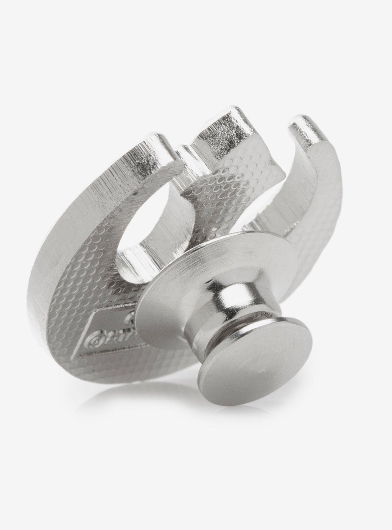 Star Wars Jedi Symbol Lapel Pin, , alternate