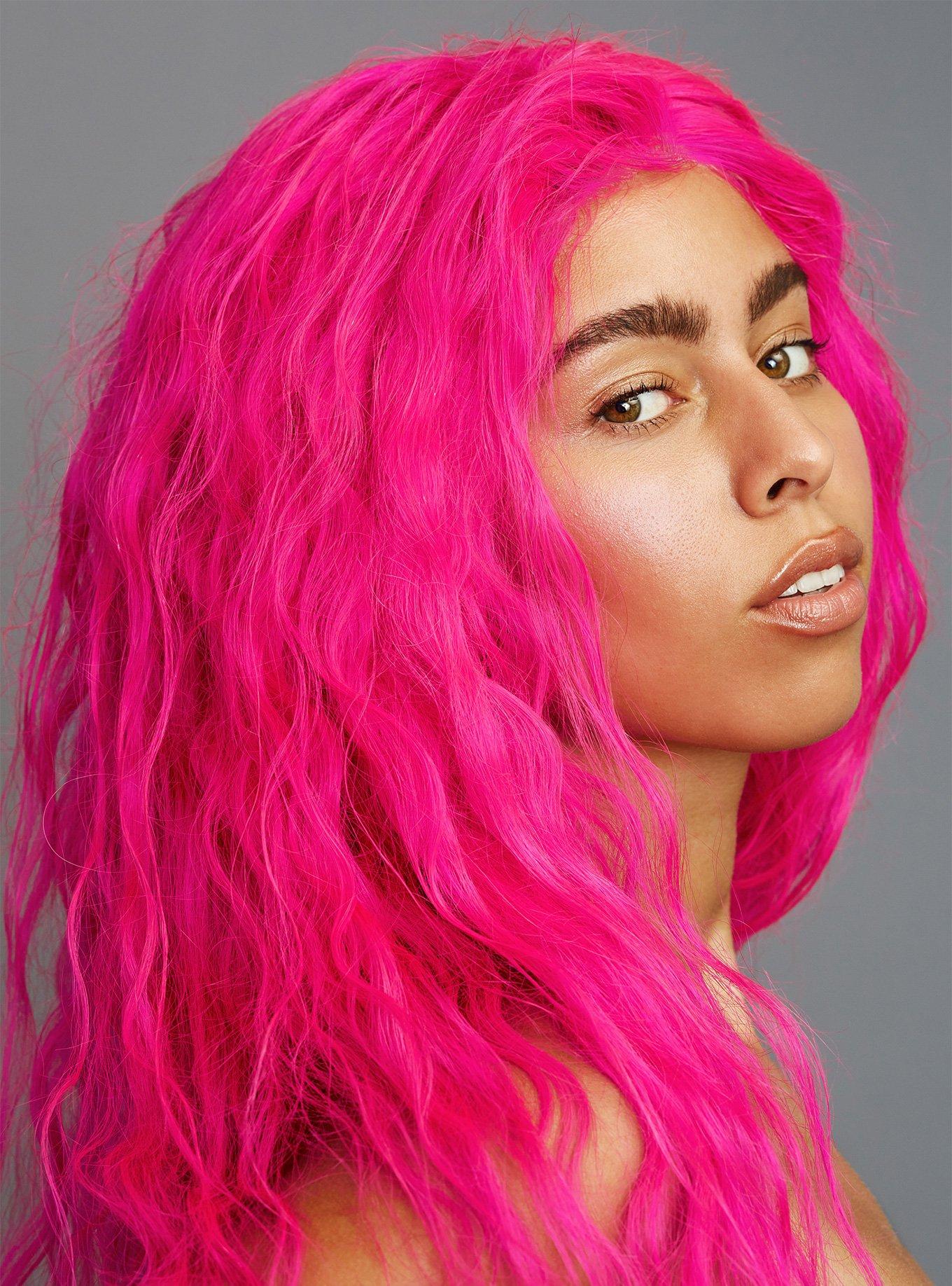 Good Dye Young Ex-Girl Semi-Permanent Hair Dye, , alternate