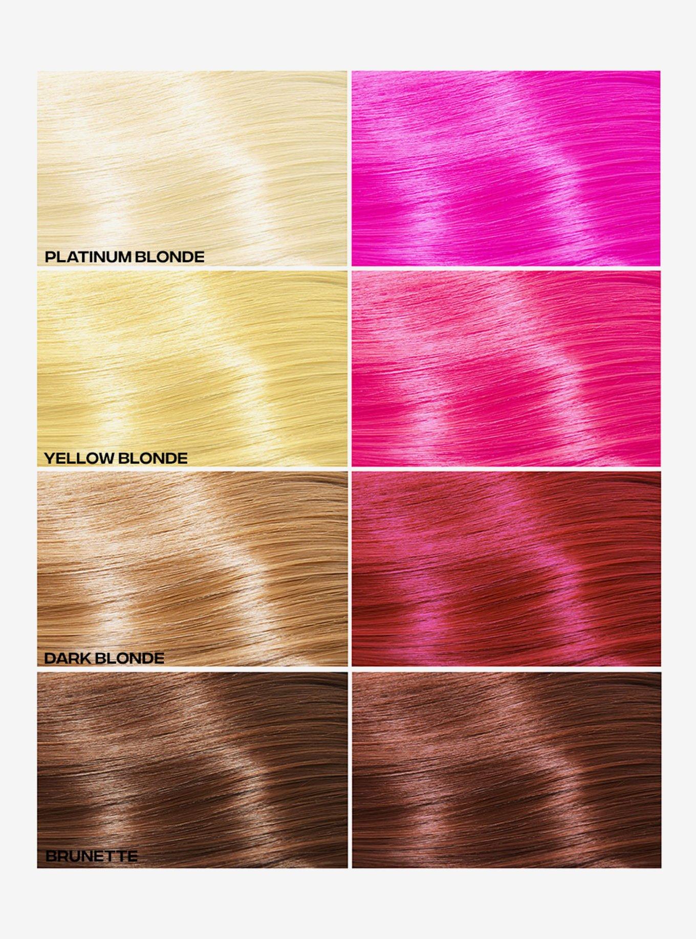 Good Dye Young Ex-Girl Semi-Permanent Hair Dye, , alternate