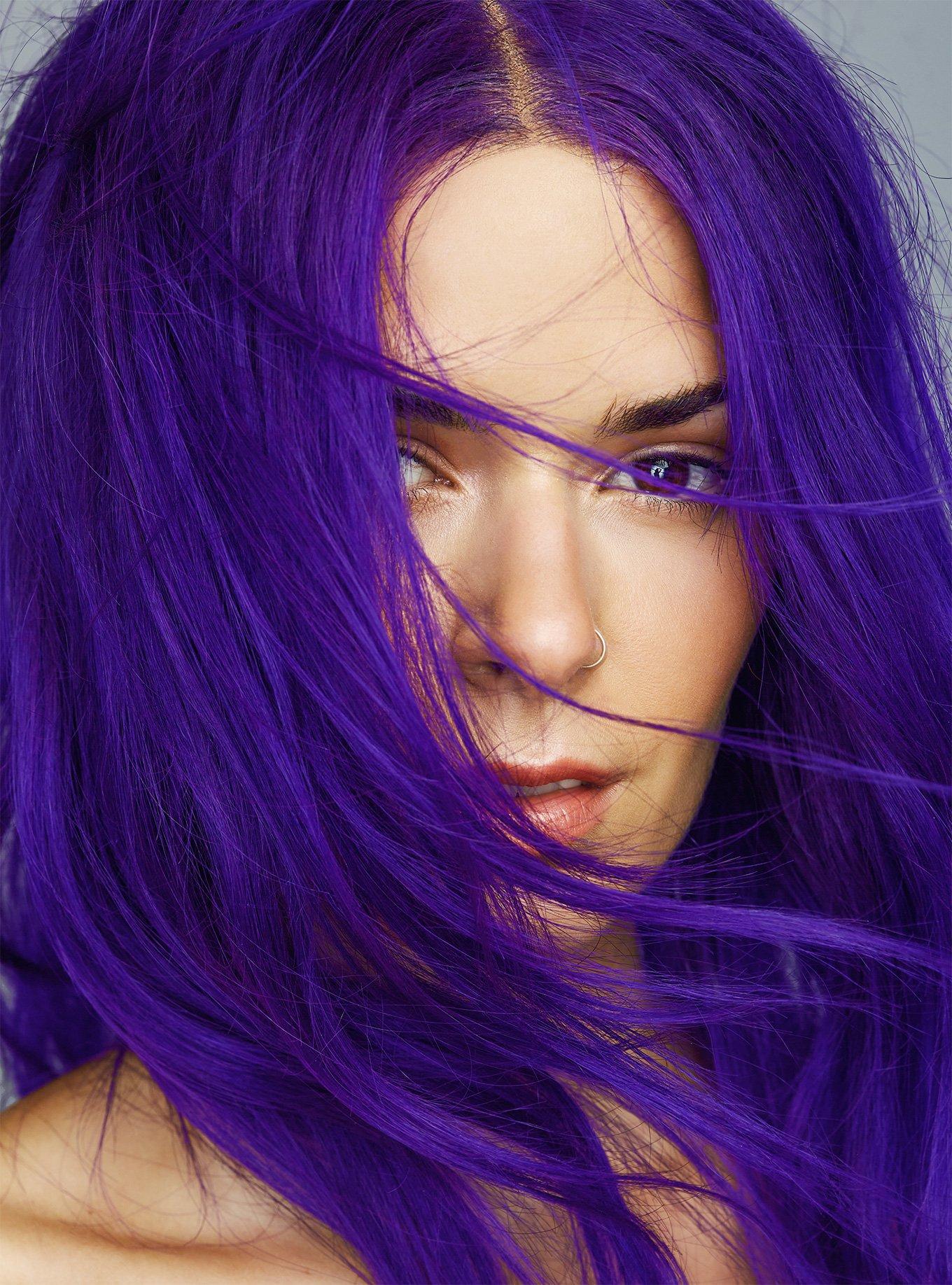 Good Dye Young Ppl Eater Semi-Permanent Hair Dye, , alternate