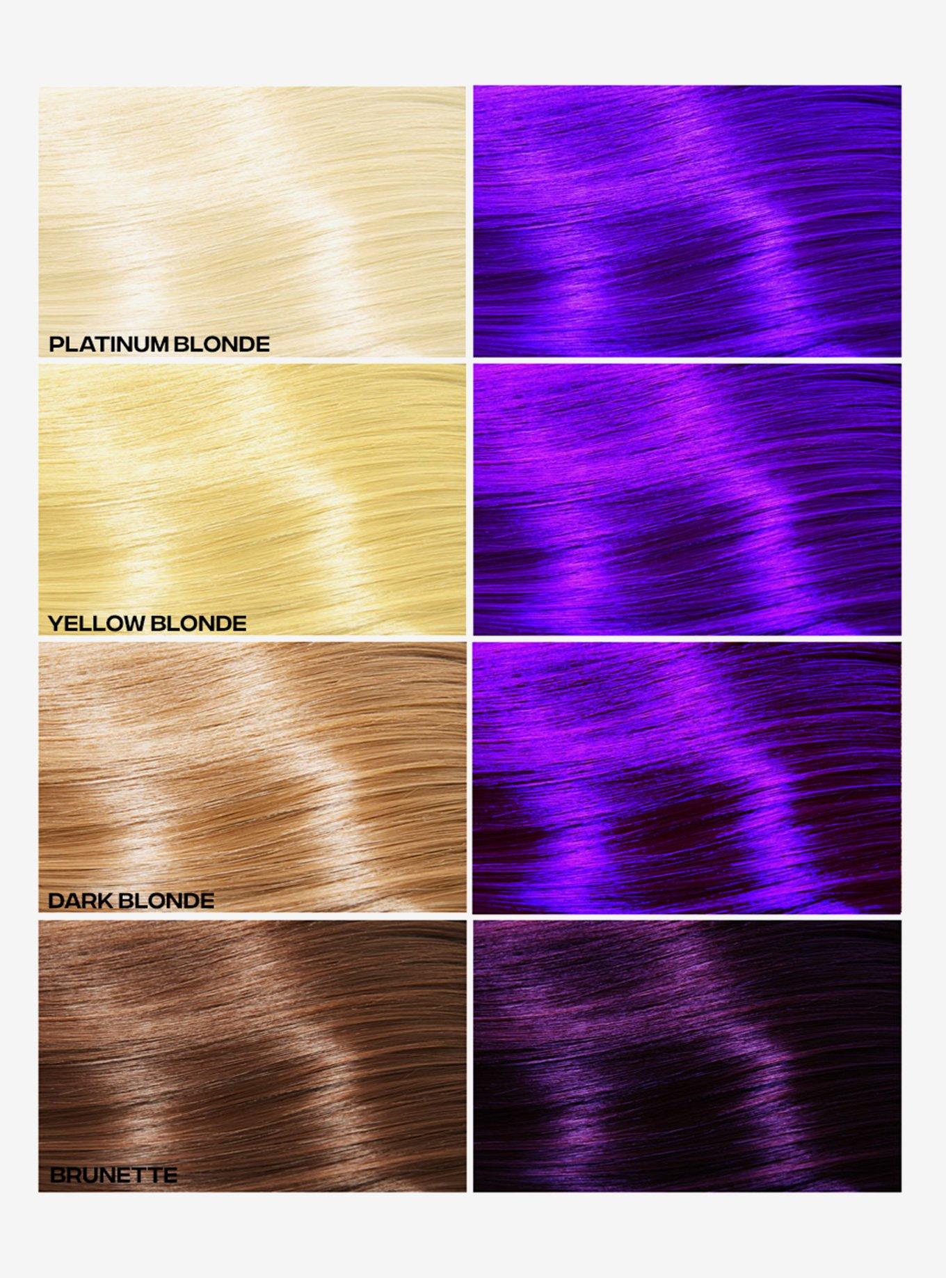 Good Dye Young Ppl Eater Semi-Permanent Hair Dye, , alternate