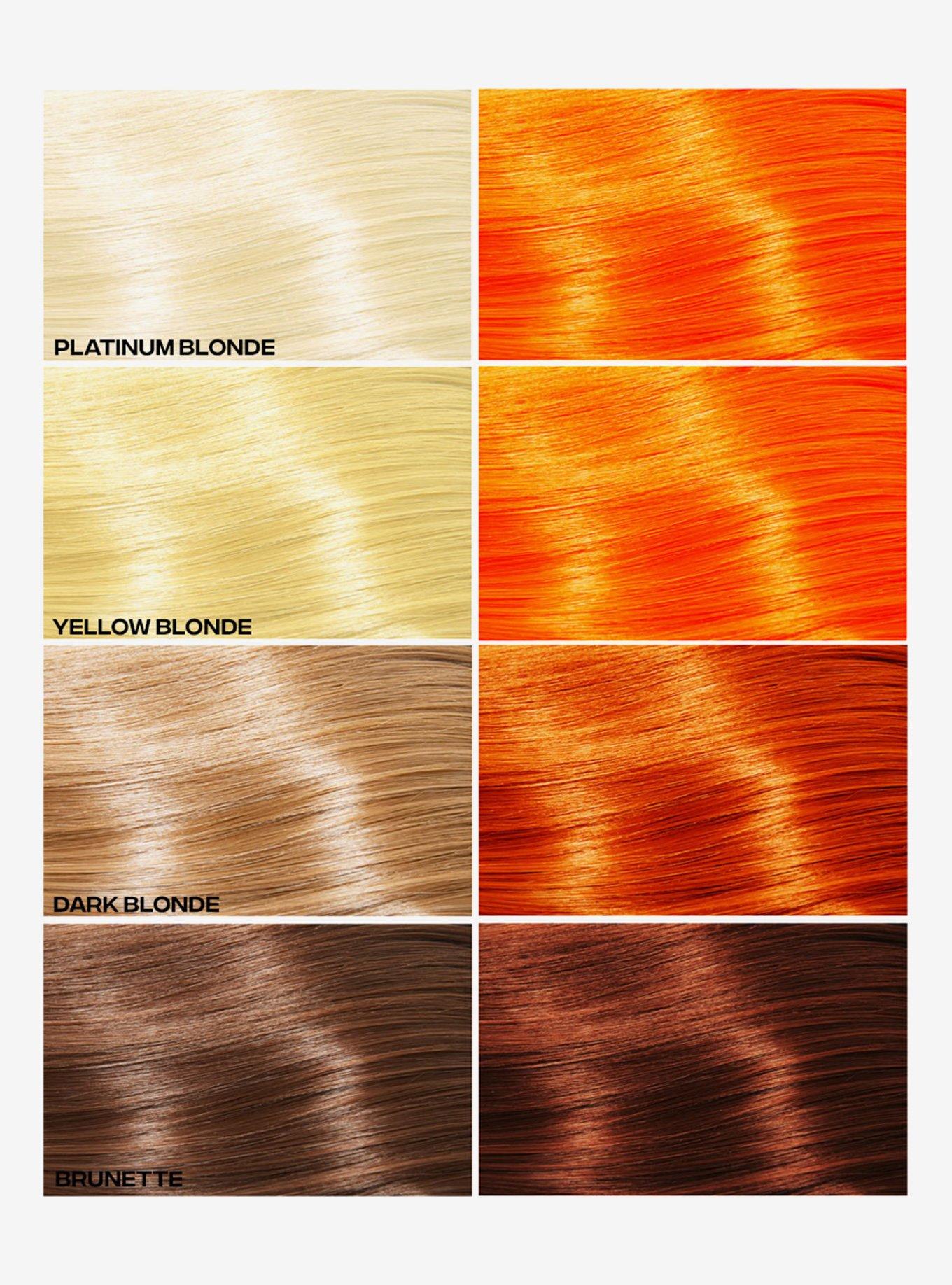 Good Dye Young Riot Semi-Permanent Hair Dye, , alternate