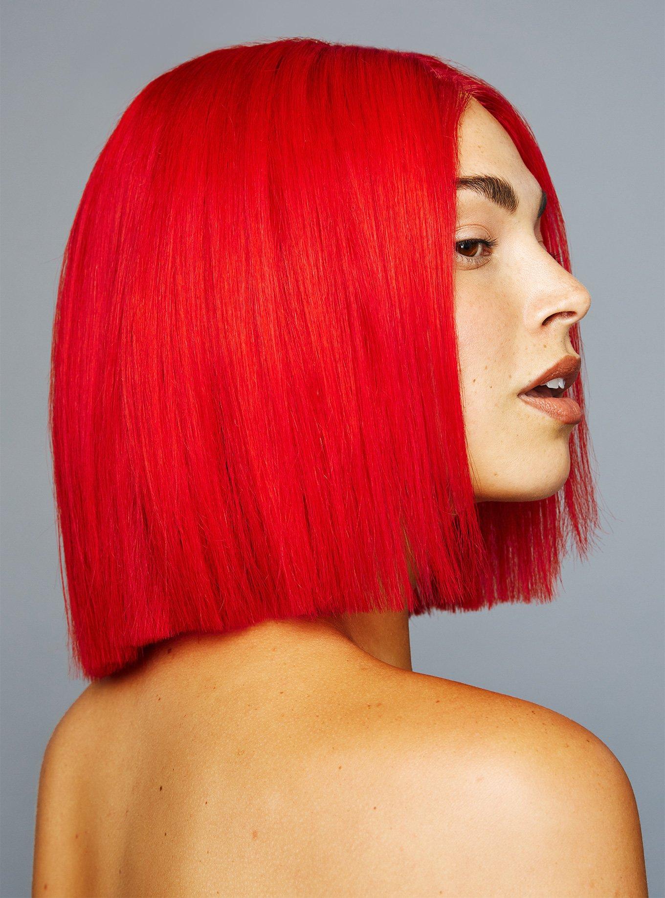 Good Dye Young Rock Lobster Semi-Permanent Hair Dye, , alternate