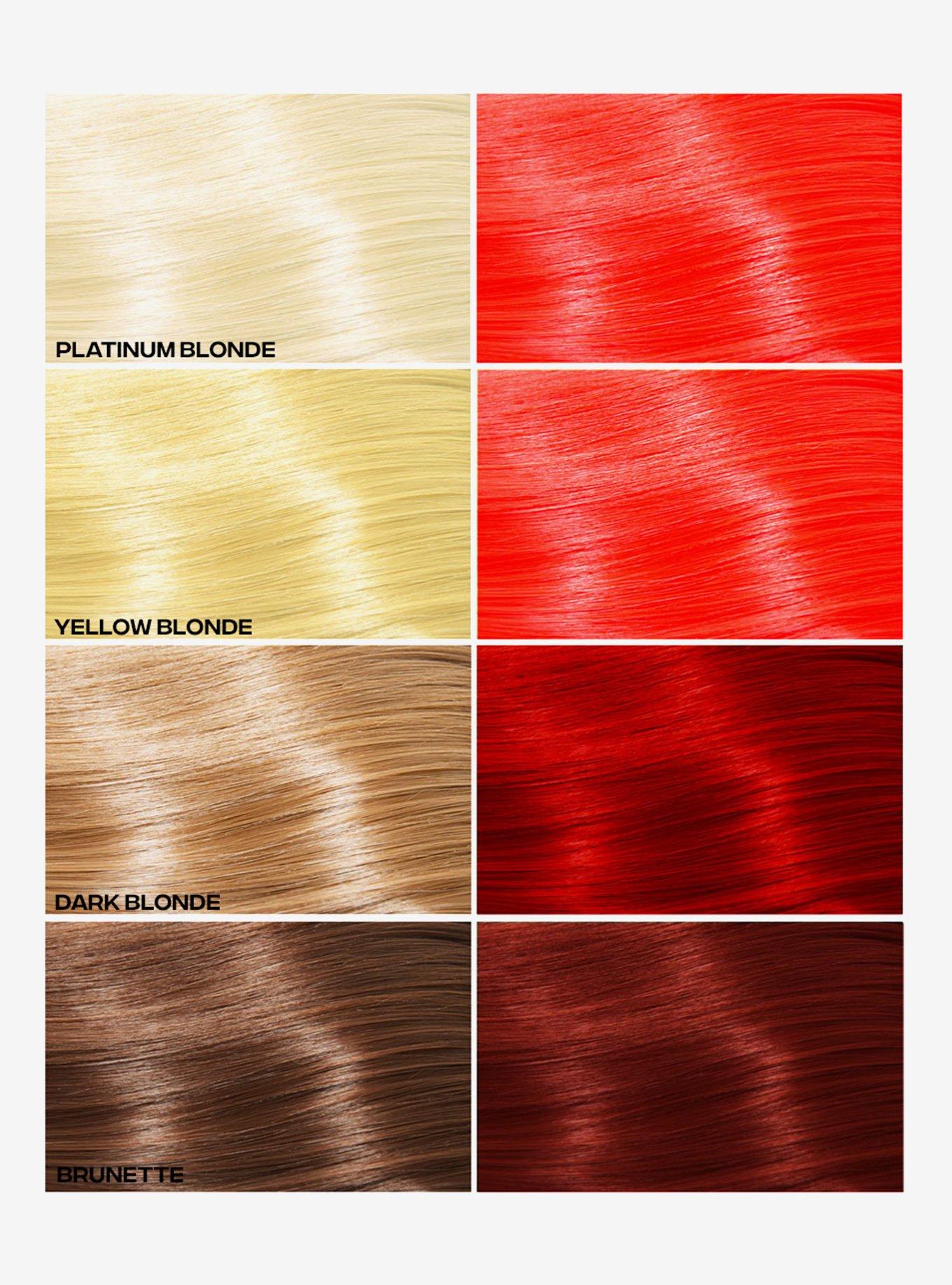 Good Dye Young Rock Lobster Semi-Permanent Hair Dye, , alternate