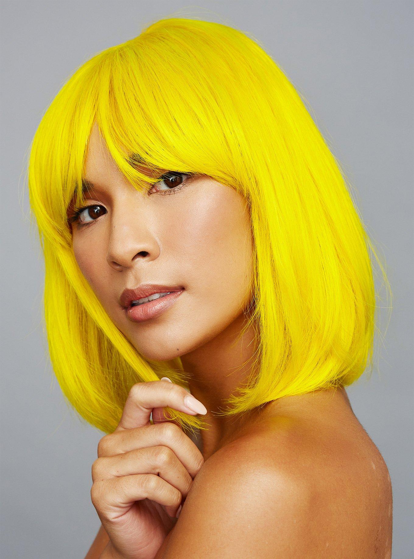 Good Dye Young Steal My Sunshine Semi-Permanent Hair Dye, , alternate