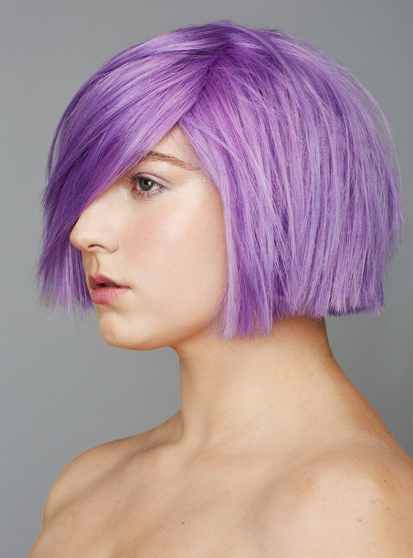 Good Dye Young LIGHTER DAZE Stoned Pony Semi-Permanent Hair Dye, , alternate