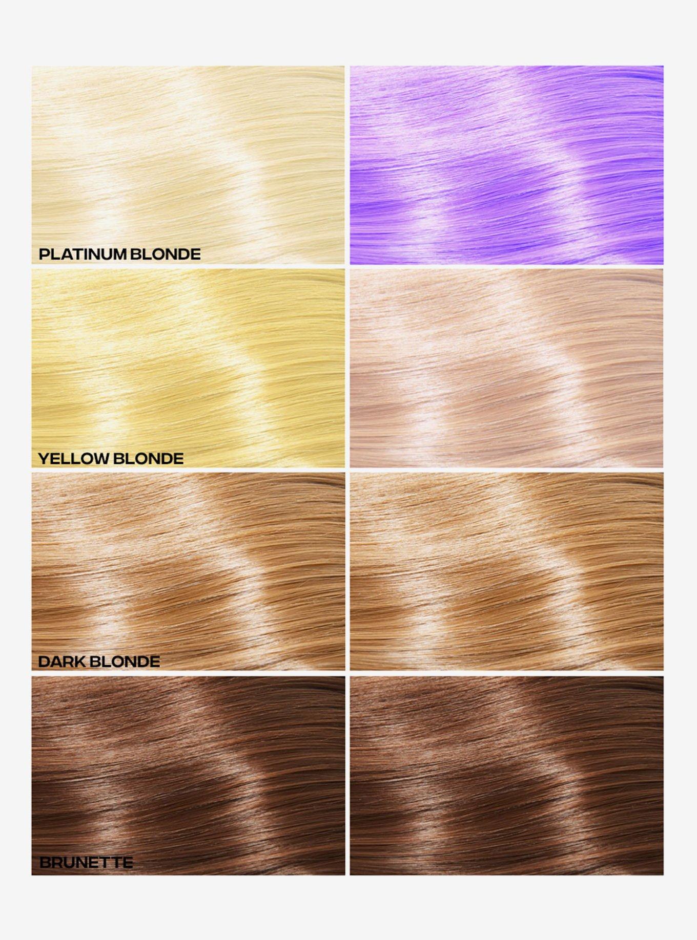 Good Dye Young LIGHTER DAZE Stoned Pony Semi-Permanent Hair Dye, , alternate