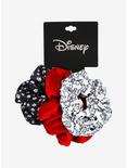 Disney One Hundred and One Dalmatians Paws Scrunchy Set - BoxLunch Exclusive, , alternate