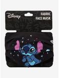 Disney Lilo & Stitch Kawaii Stitch Fashion Face Mask, , alternate