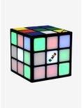 Rubik's Cube Light-Up Portable Speaker, , alternate