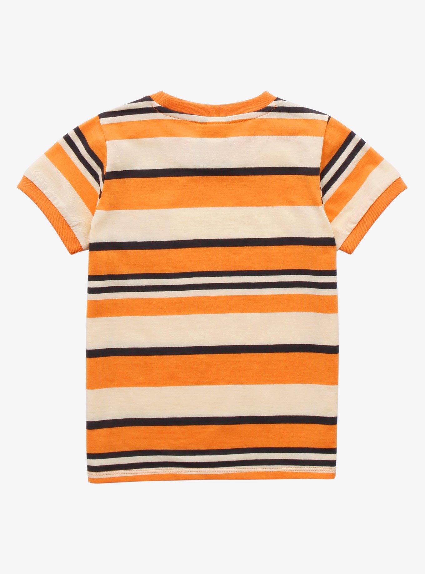 Our Universe Disney Winnie the Pooh Love Nature Pocket Toddler T-Shirt - BoxLunch Exclusive, MULTI, alternate