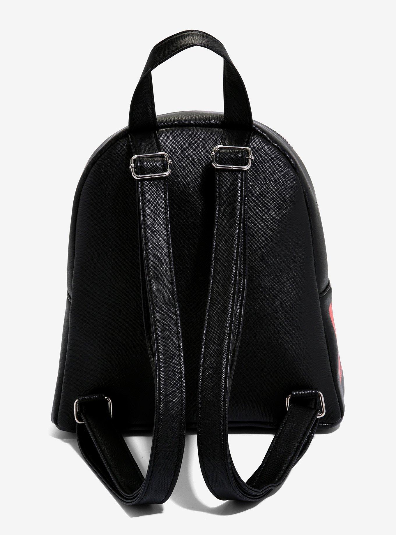 Hatsune Miku 01 Mini Backpack, , alternate
