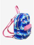 Dragon Ball Z Chibi Kame House Mini Backpack, , alternate