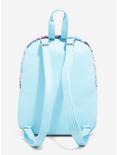Fairy Tail Chibi Character Mini Backpack, , alternate