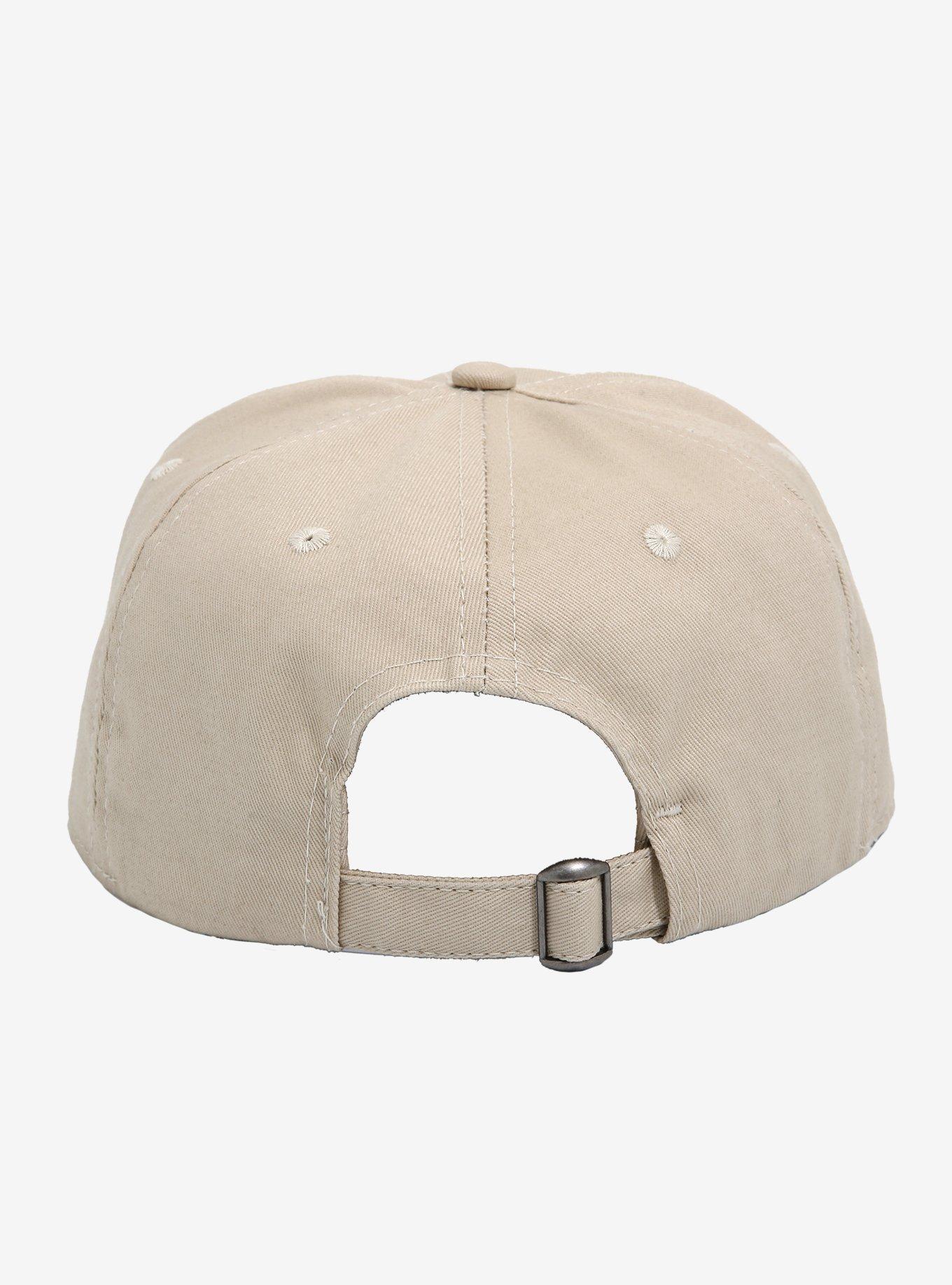 Disney Winnie the Pooh Pooh Bear Cap - BoxLunch Exclusive, , alternate