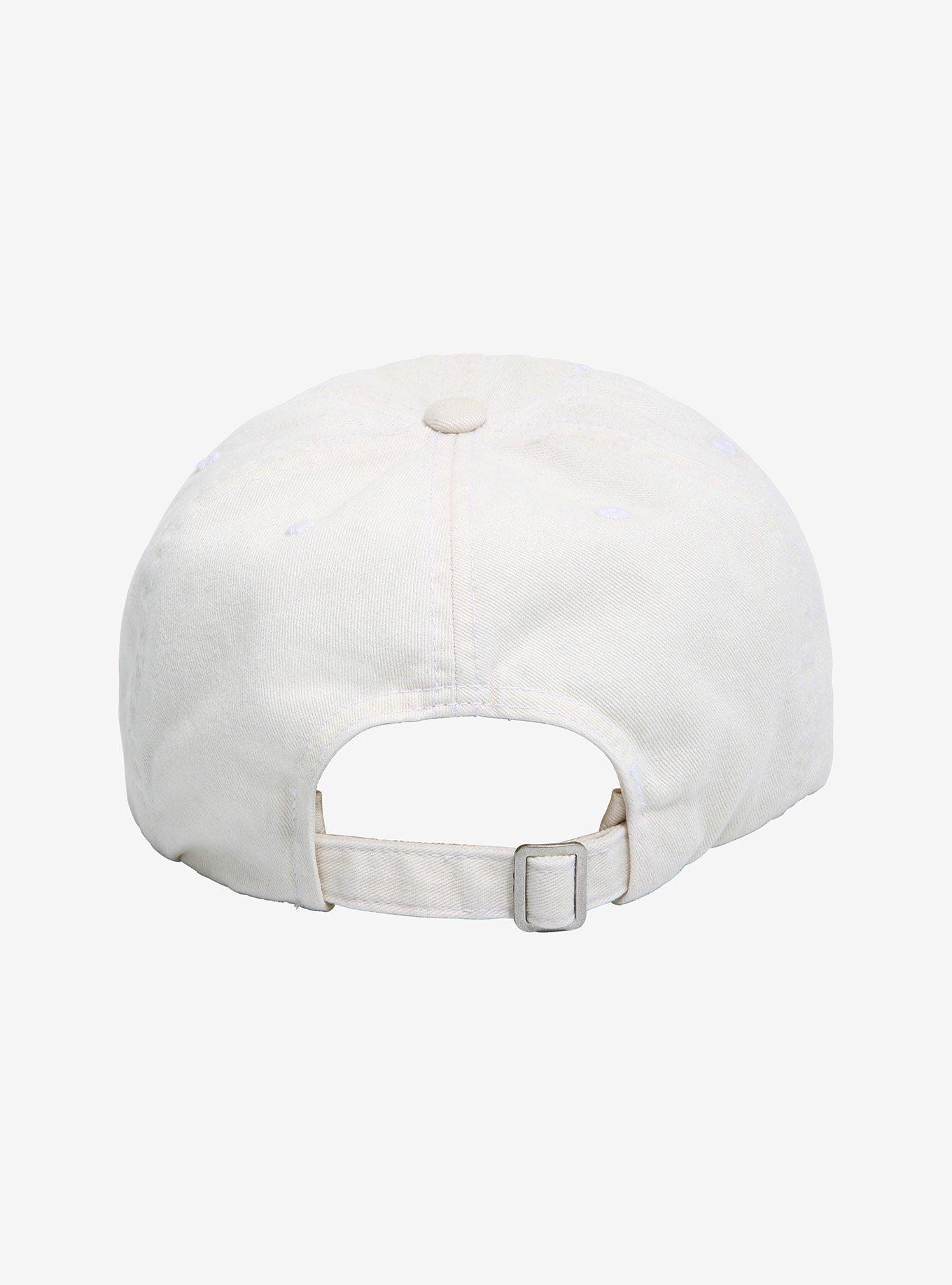 Avatar: The Last Airbender Air Nomads Symbol Cap - BoxLunch Exclusive, , alternate