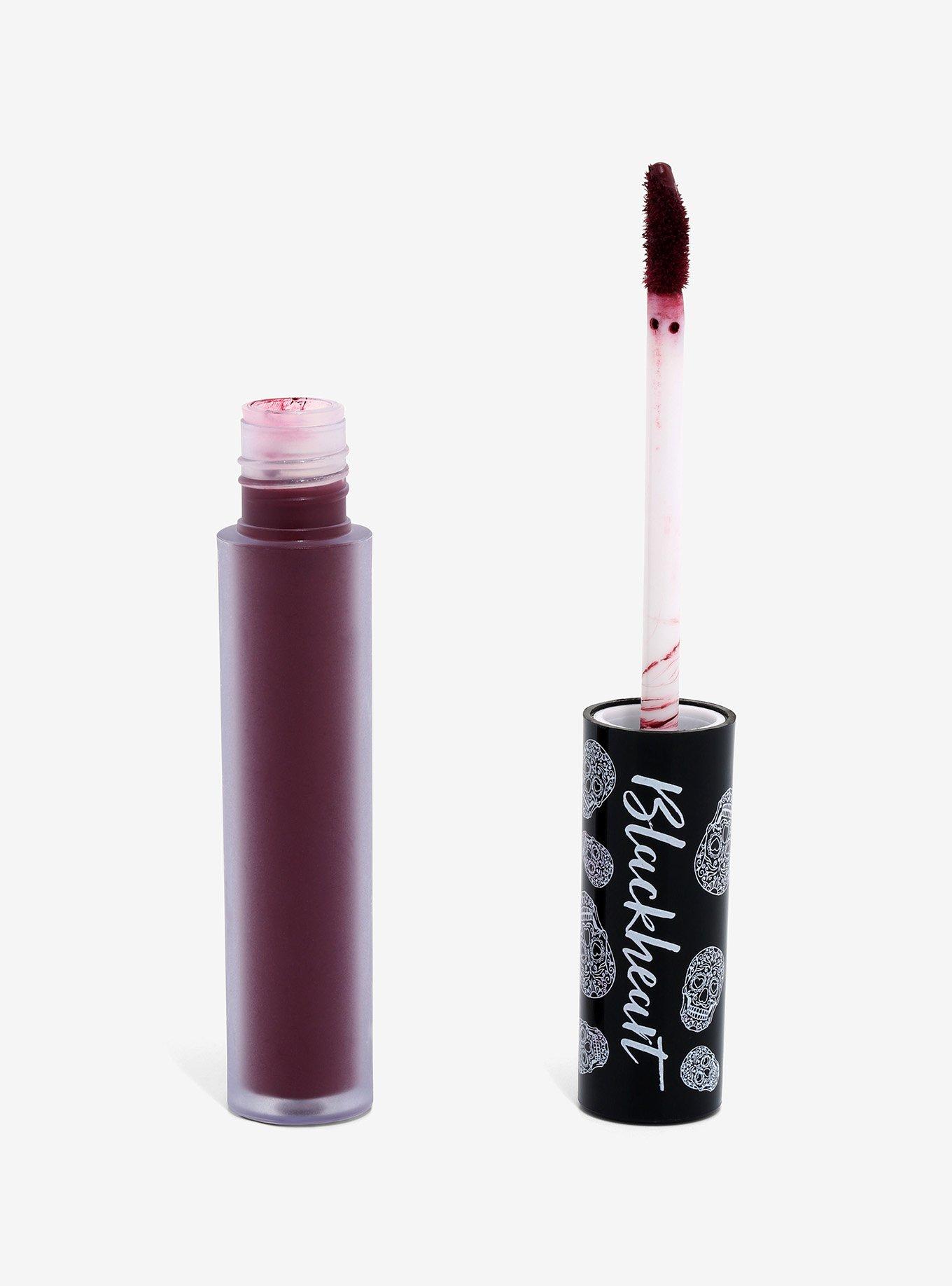 Blackheart Divination Matte Lip Cream, , alternate