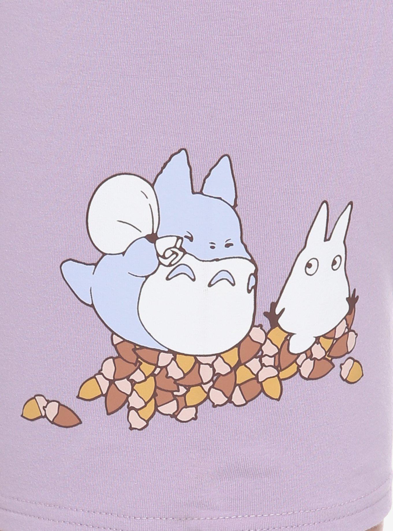 Studio Ghibli My Neighbor Totoro Lounge Set, MULTI, alternate
