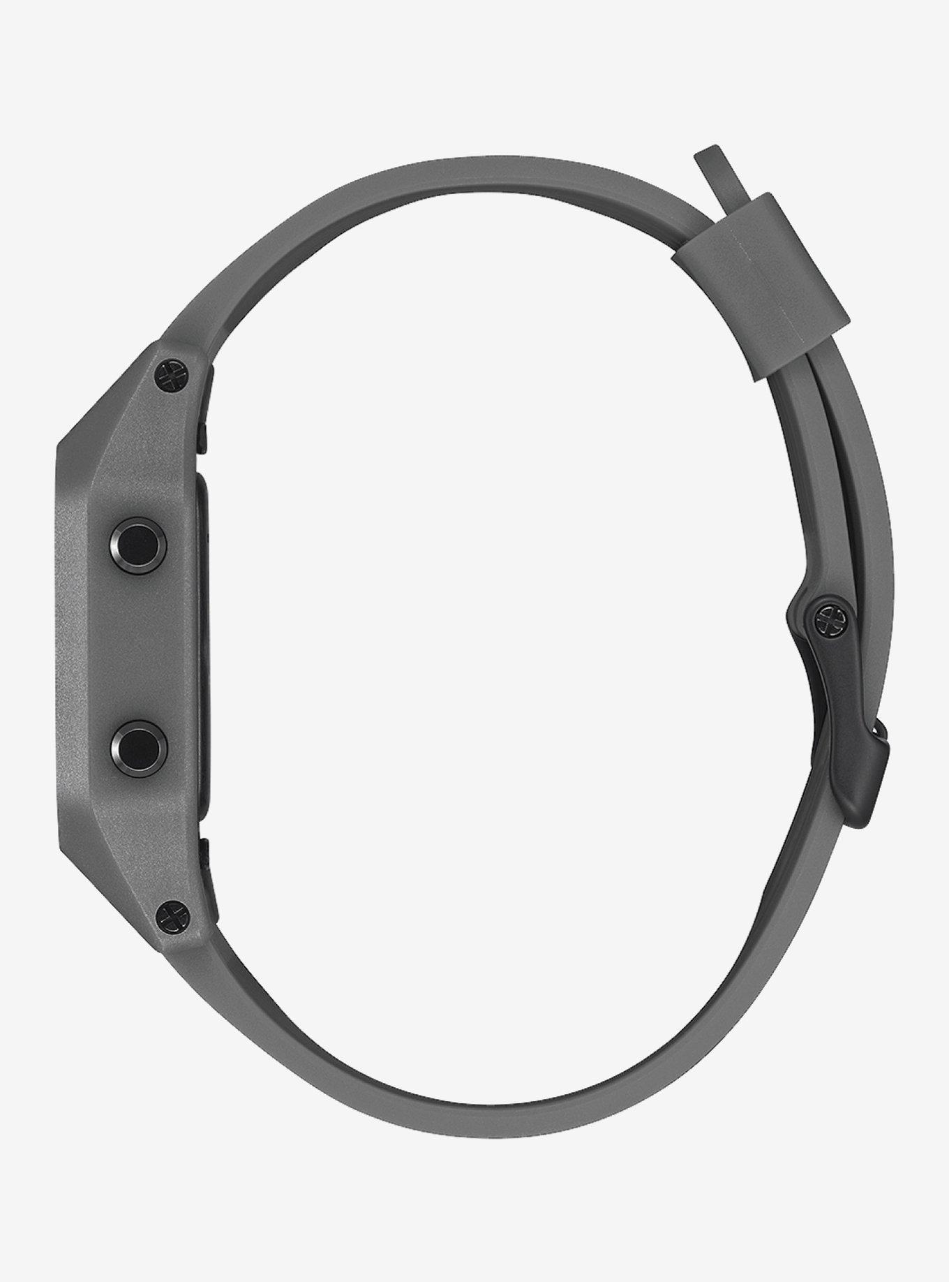 Nixon Staple Graphite Watch, , alternate