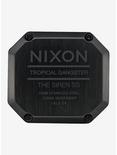 Nixon Siren Milanese Black Watch, , alternate