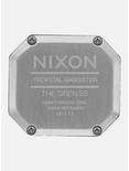 Nixon Siren Milanese Silver Watch, , alternate