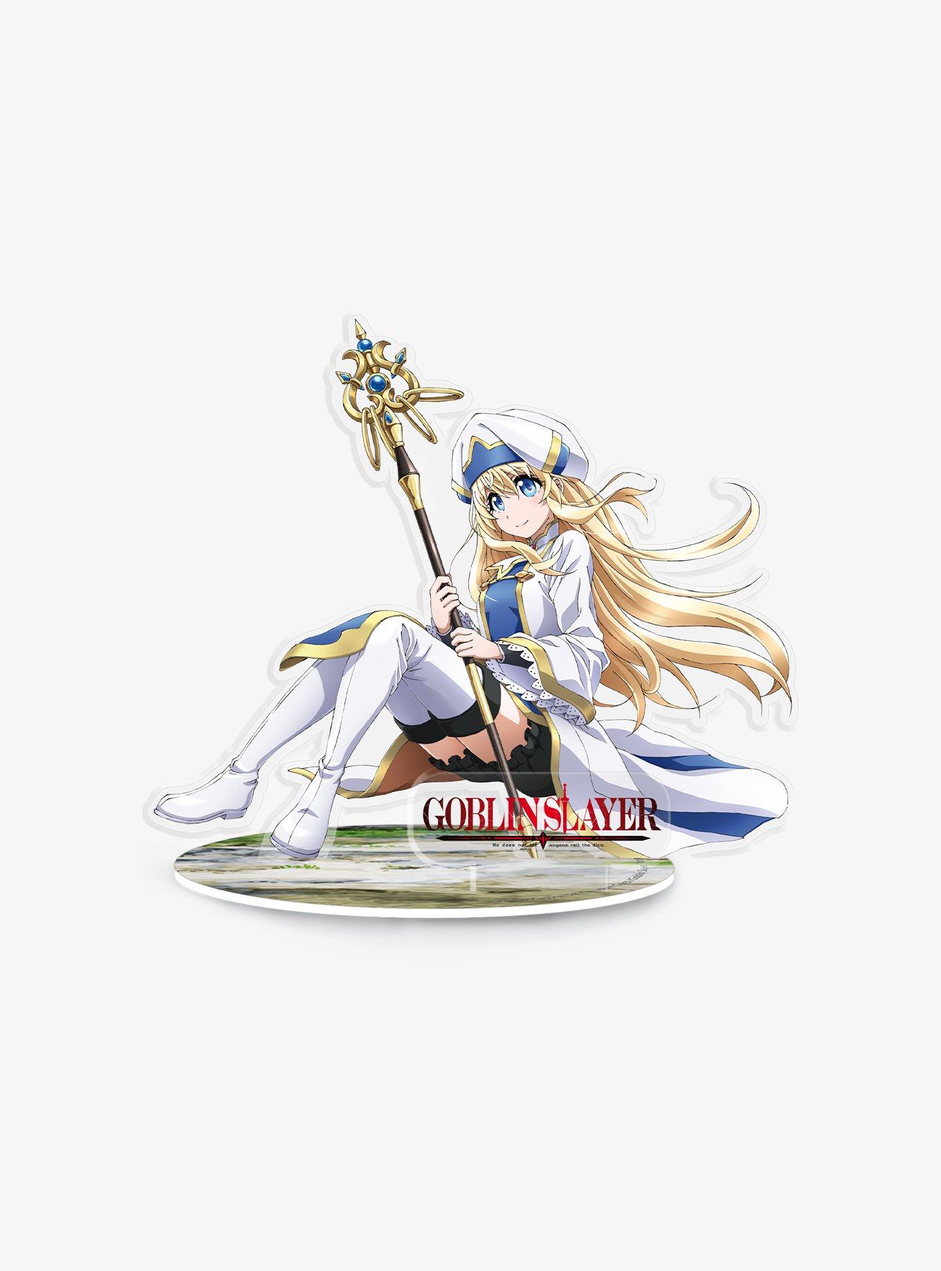 Goblin Slayer Acryl Bundle, , alternate