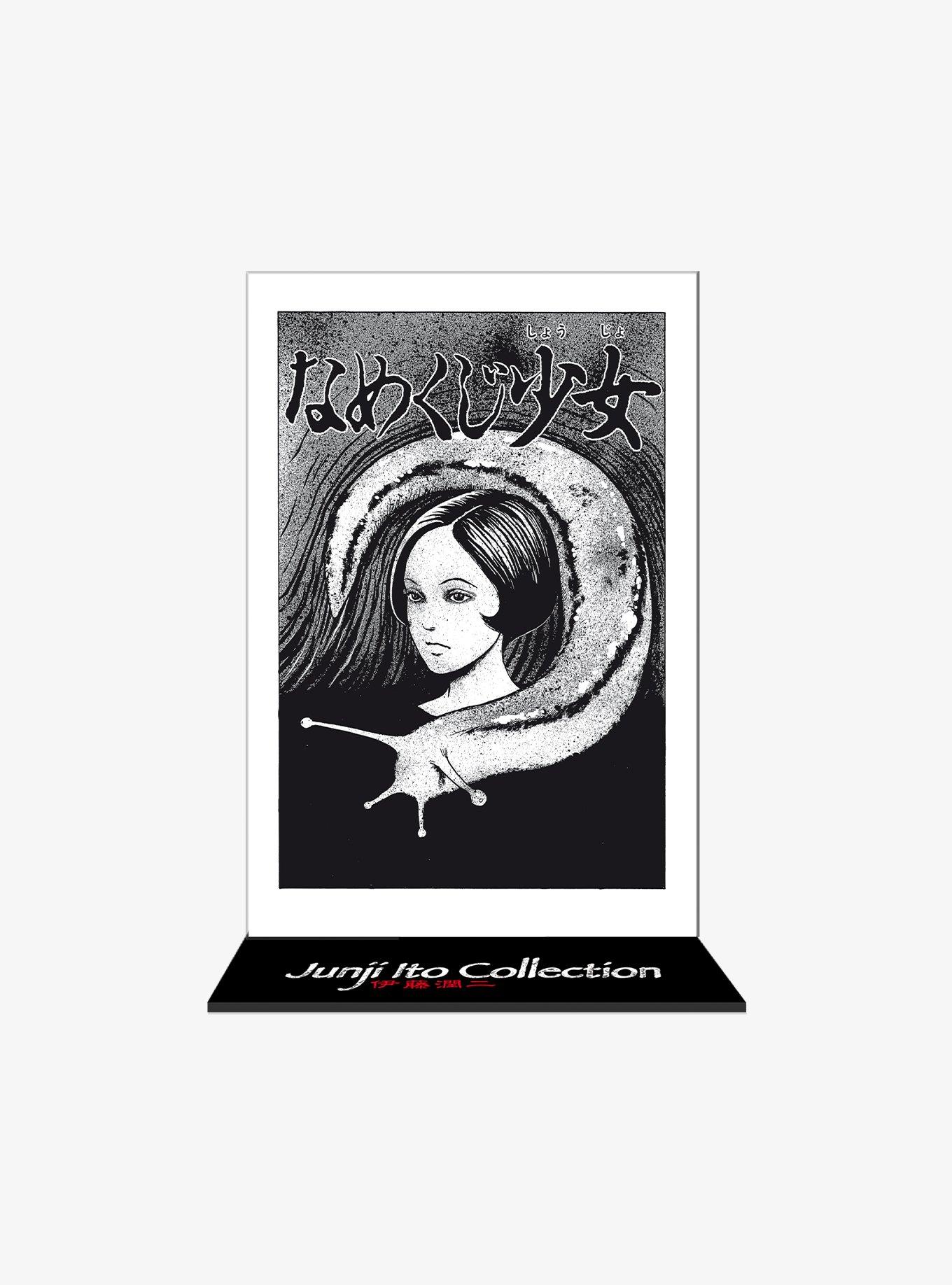 Junji Ito Gift Box, , alternate