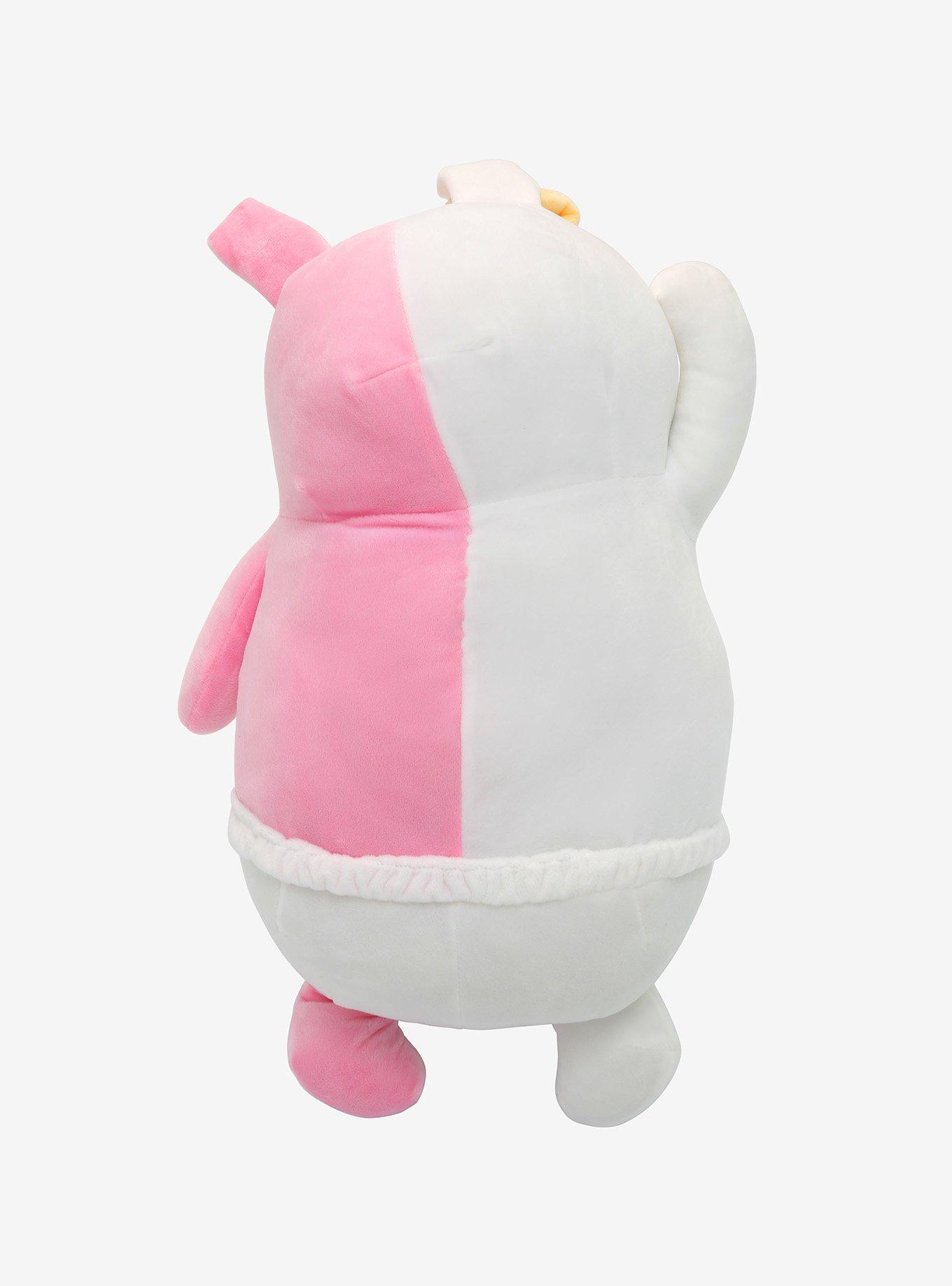 Danganronpa 3: The End of Hope's Peak High School Monomi Large Plush, , alternate