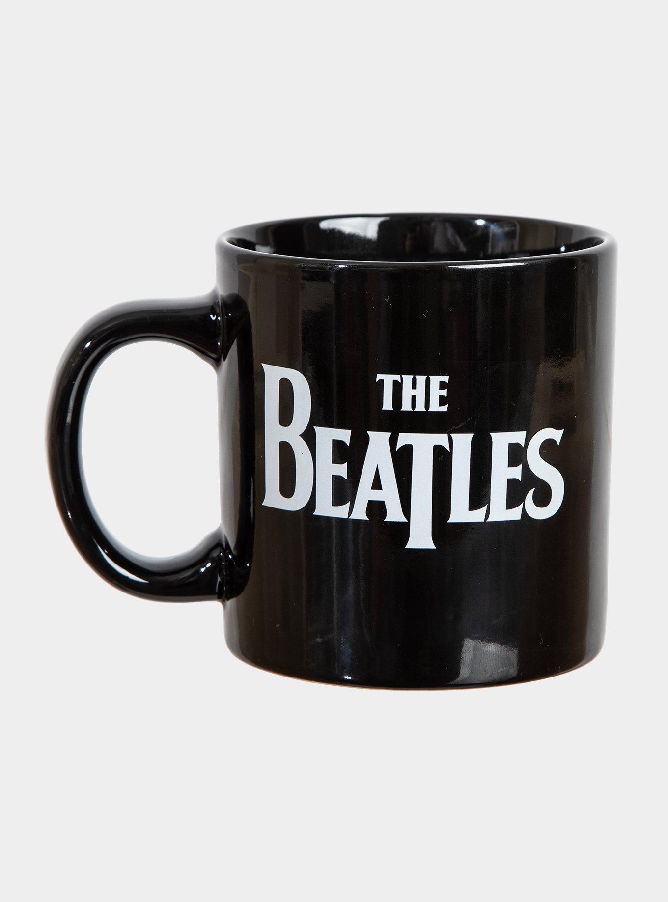 The Beatles Let It Be Mug, , alternate