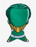 Mighty Morphin Power Rangers Green Ranger Pillow, , alternate