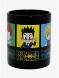 Hunter X Hunter Character Panel Mug, , alternate