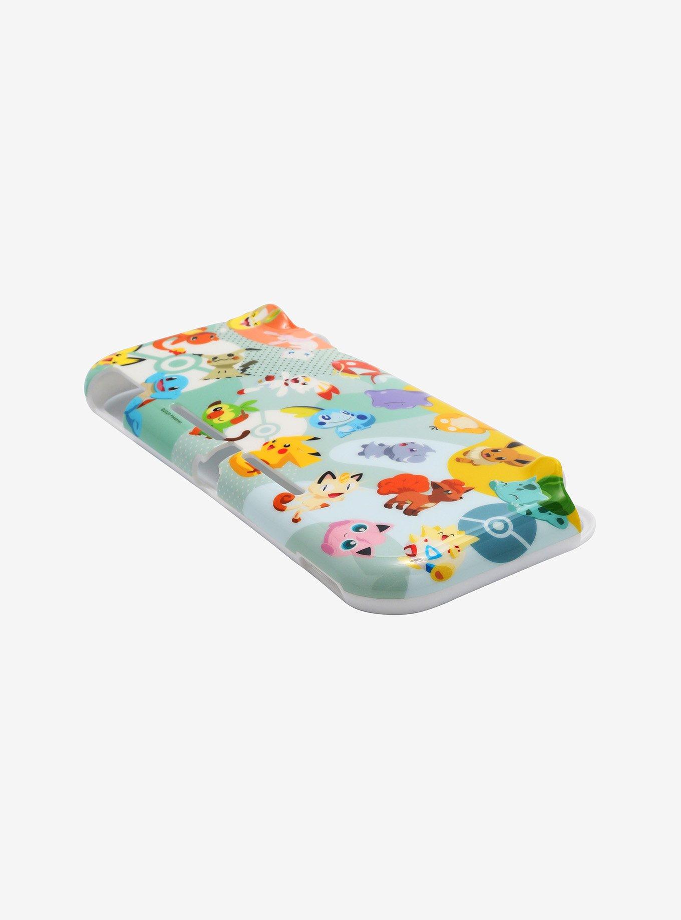 Pokemon Nintendo Switch Lite DuraFlexi Protector Case, , alternate