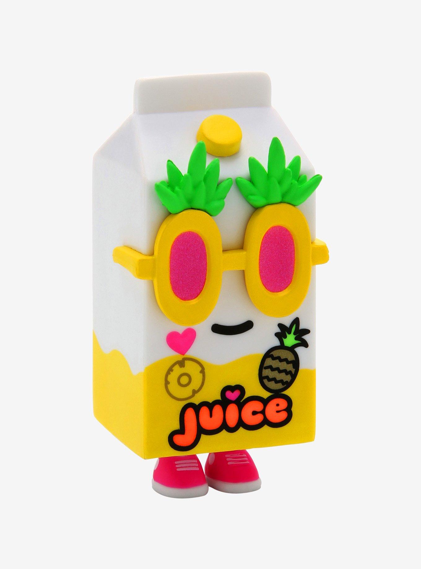 tokidoki Moofia Breakfast Besties Series 2 Blind Box Figure, , alternate