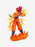 Bandai Spirits Dragon Ball Super Ichibansho Super Saiyan God Goku Figure, , alternate