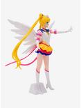 Banpresto Sailor Moon Eternal Glitter & Glamours Eternal Sailor Moon (Ver. A) Figure, , alternate