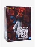 Banpresto Dragon Ball Super Son Goku FES!! Vol. 11 Super Saiyan 4 Gogeta Figure, , alternate