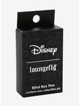 Loungefly Disney Dumbo Chibi Glitter Blind Box Enamel Pin, , alternate
