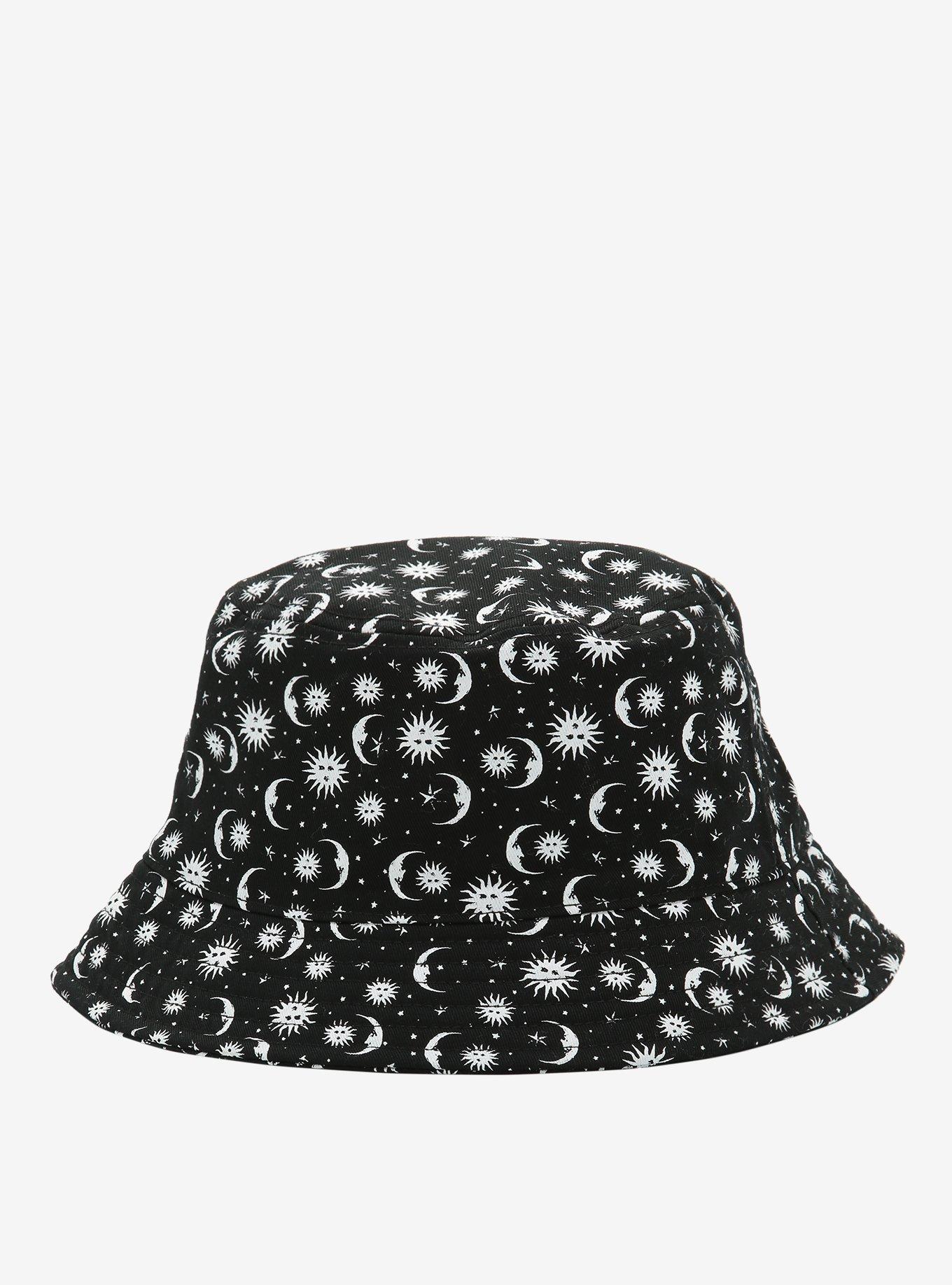 Celestial Bucket Hat, , alternate