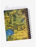 The Lord of the Rings Chibi Tab Journal, , alternate