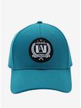 My Hero Academia U.A. High Snapback Hat, , alternate