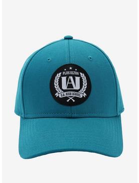 My Hero Academia U.A. High Snapback Hat, , hi-res
