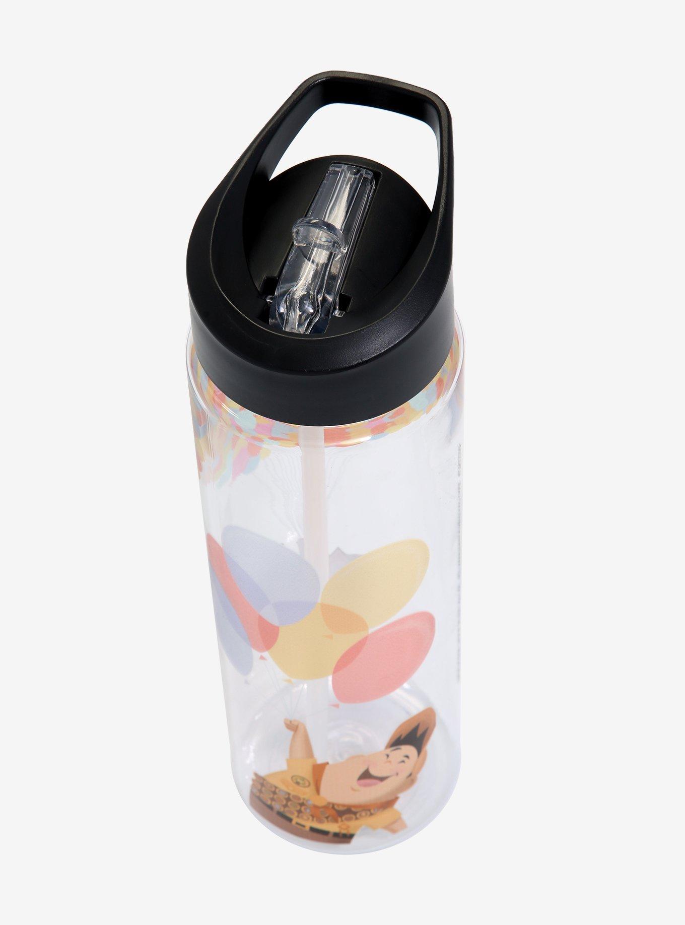 Disney Pixar Up Balloons Water Bottle, , alternate