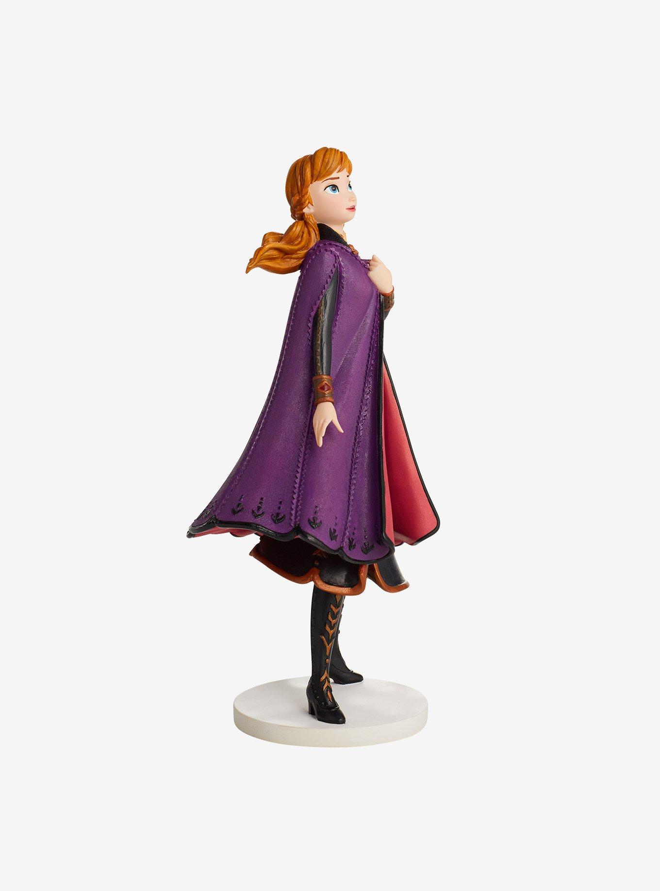 Disney Frozen II Anna Figure, , alternate
