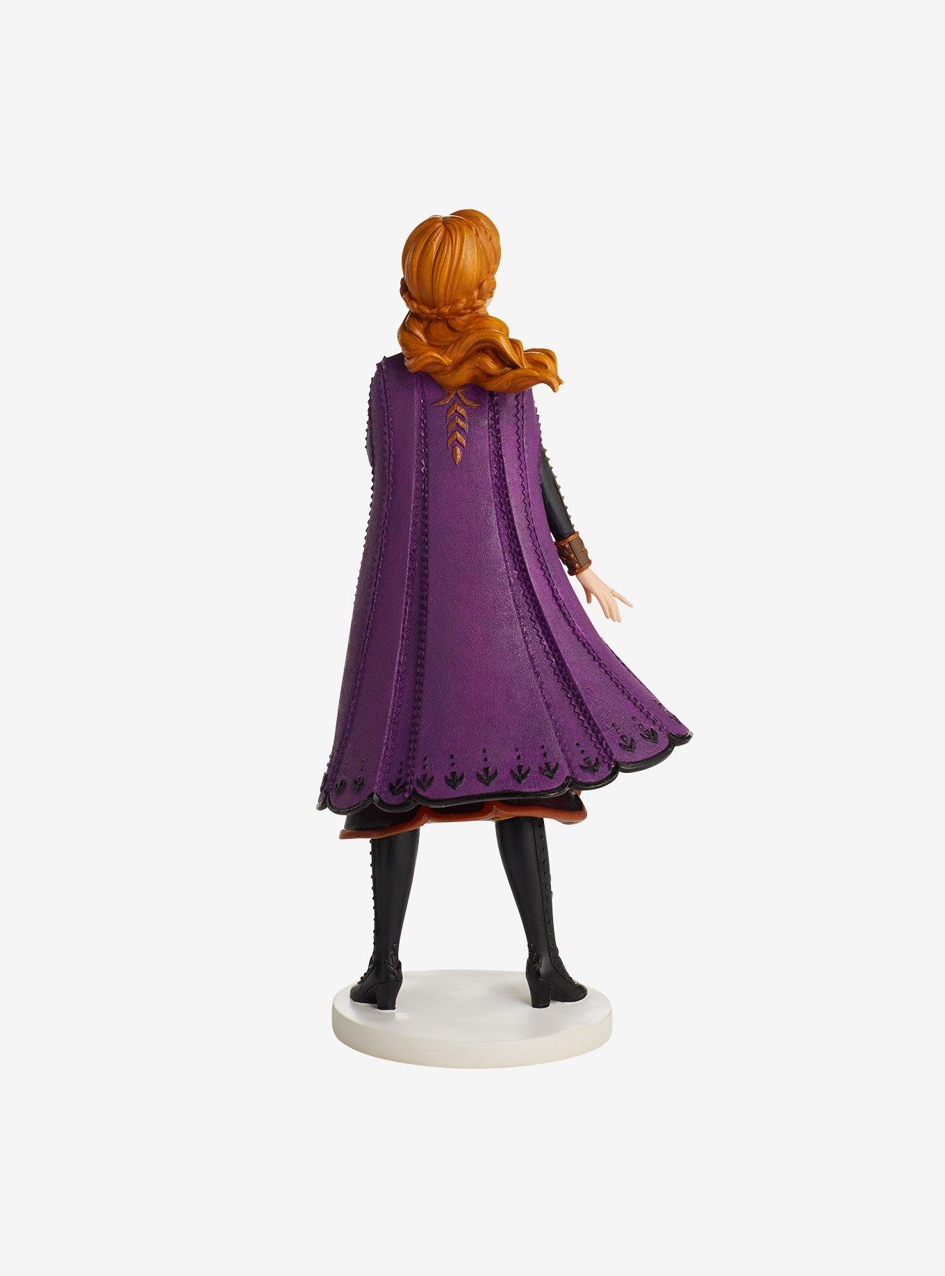 Disney Frozen II Anna Figure, , alternate